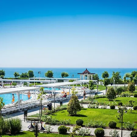 Sea View Prestige Apartament