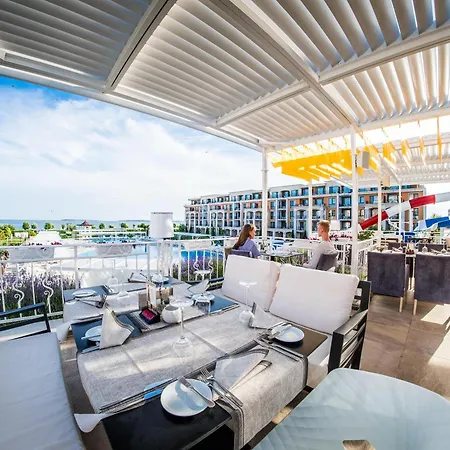 Sea View Prestige Apartament
