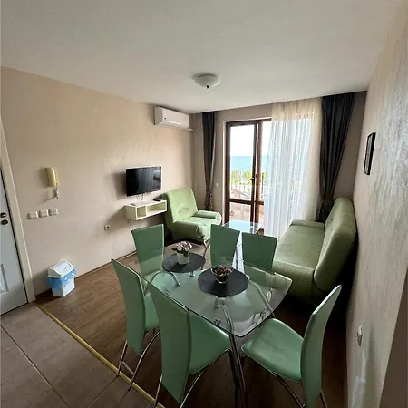 Apartament Sea View Prestige *