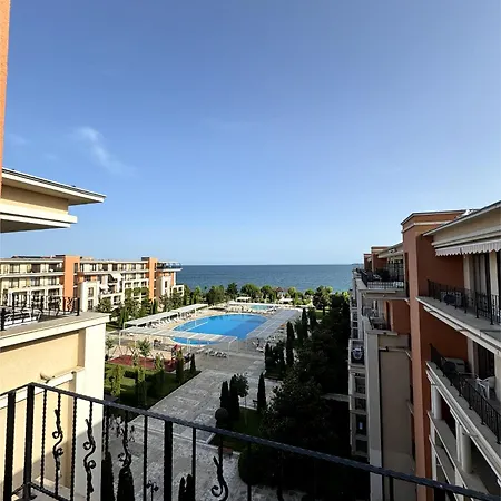 Sea View Prestige Apartament