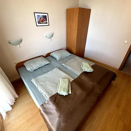 Apartament Sea View Prestige