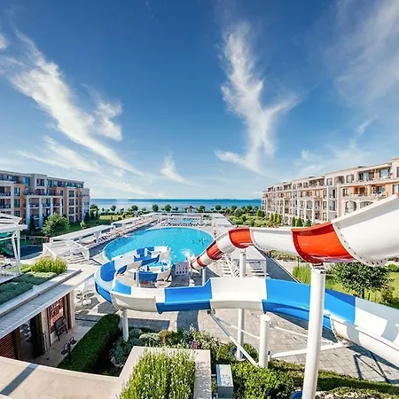 Sea View Prestige Święty Włas