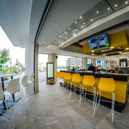 Sea View Prestige Apartment