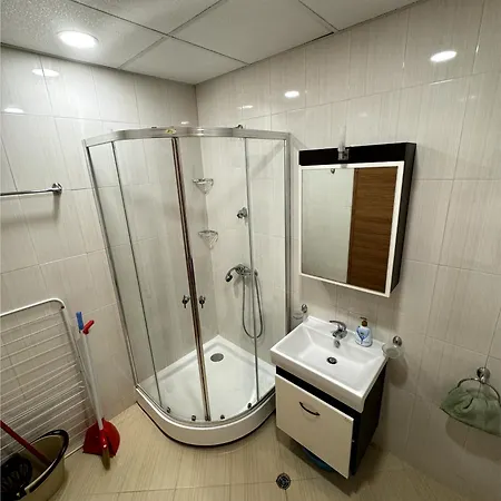 Sea View Prestige Sveti Vlas
