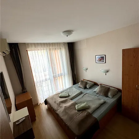 Sea View Prestige Apartment Sveti Vlas